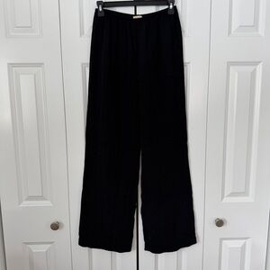 Donni Cotton Pant